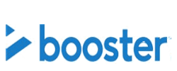 Booster KiwiSaver logo
