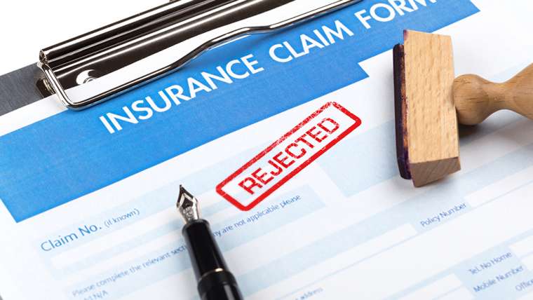 Real Life Insurance Claims Story: Quick is not better!